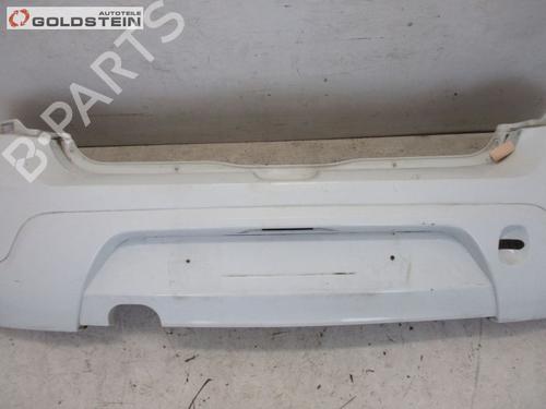 Rear bumper DACIA SANDERO 1.4 (BS0C, BS0A, BS0G, BS1F, BS0E) | BP18754561C8
