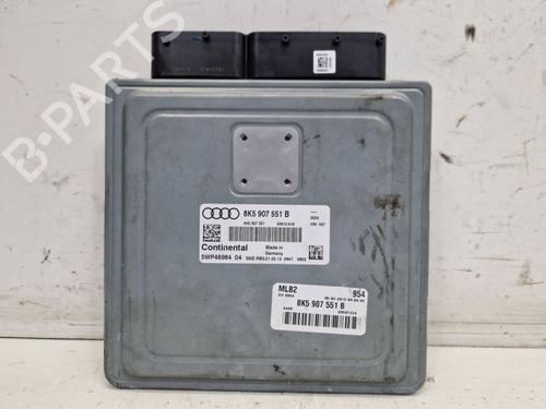 Engine control unit (ECU) AUDI A5 (8T3) S5 quattro | BP31312381M57 - Image 3