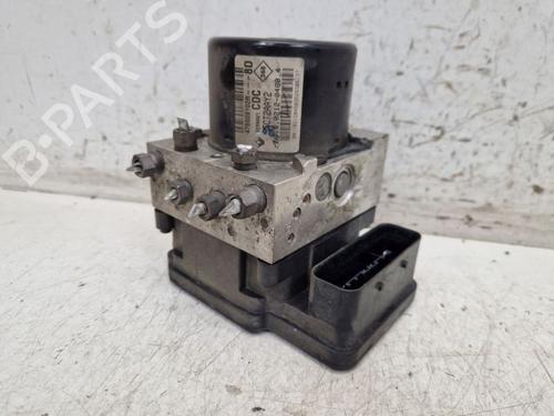 Elektronisk modul RENAULT GRAND SCÉNIC III (JZ0/1_) 1.9 dCi (JZ0J, JZ0N, JZ1K, JZ1S) (131 hp) 28044695