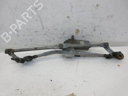 Used Front wipers mechanism BMW X5 (E70) xDrive 35 d (286 hp) 19293947
