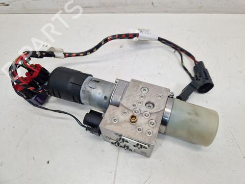 Used Electronic module Electronic module PEUGEOT 207 CC (WD_) 1.6 16V (120 hp) 40001054 40001054
