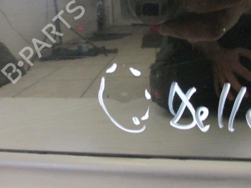 Right rear door SAAB 9-3 (YS3F, E79, D79, D75) 1.9 TiD | BP26647880C5 