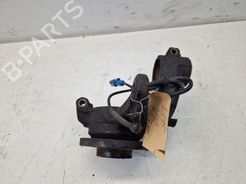 Right front steering knuckle PEUGEOT 207 CC (WD_) 1.6 16V | BP29099565M26 