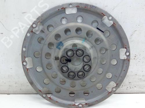 Flywheel HONDA HR-V (RU) 1.5 (RU1) | BP38506553M101 - Image 2