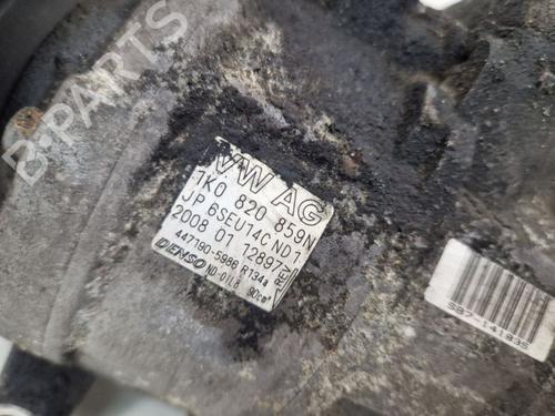 AC compressor VW GOLF V Variant (1K5) 1.4 TSI | BP37094605M34 - Image 8