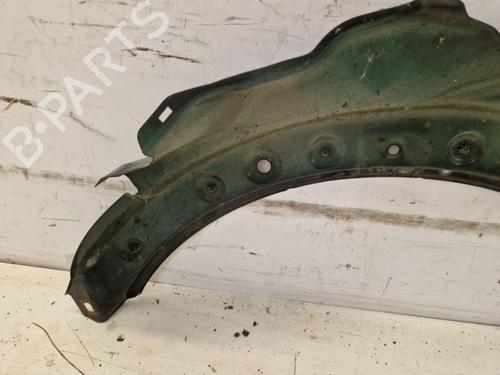 Right front fenders MINI MINI (R56) Cooper D | BP29107825C42 