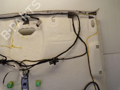 Interior roof FORD FOCUS III 1.6 EcoBoost | BP29087033I12 