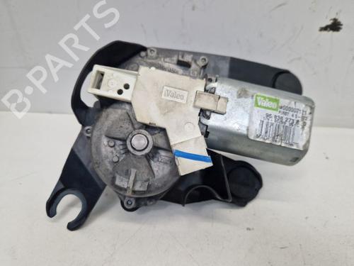Viskermotor bagrude CITROËN DS3 (SA_) 1.6 THP 150 (150 hp) 32661482