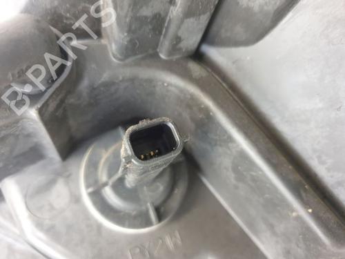 Right headlight RENAULT TWINGO II (CN0_) 1.2 16V (CN0K, CN0V, CN0A) | BP33276363C29  - Image 10