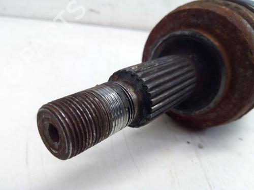 Right front driveshaft DACIA DUSTER (HS_) 1.5 dCi | BP38507039M39  - Image 8