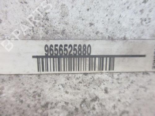 Intercooler PEUGEOT 308 I (4A_, 4C_) 2.0 HDi | BP29085482M30 