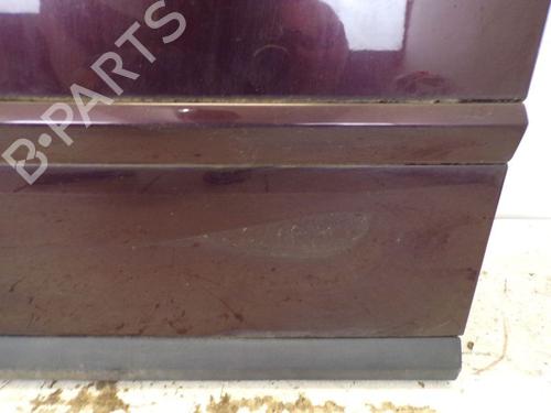 Left front door VOLVO V50 (545) 1.6 D | BP19333308C2 