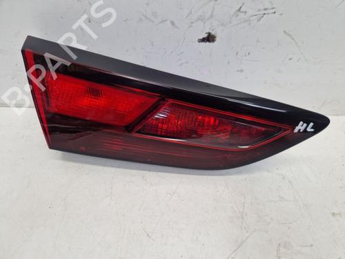 Feu de coffre gauche OPEL ASTRA K (B16) 1.0 Turbo (68) (105 hp) 32101265