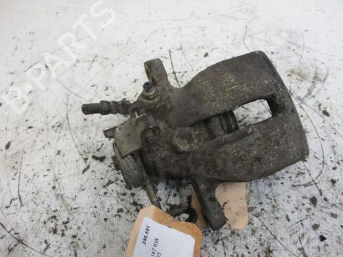 Right rear brake caliper AUDI A4 B7 (8EC) 2.0 TFSI | BP37115399M106 - Image 5