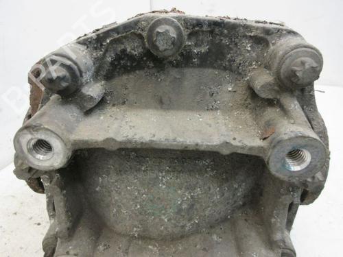 Rear differential MERCEDES-BENZ S-CLASS (W220, V220) S 320 CDI (220.026, 220.126) | BP29089223M24 