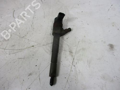 Used Injector OPEL ZAFIRA / ZAFIRA FAMILY B (A05) 1.9 CDTI (M75) (150 hp) 18797523