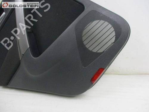 Rear left panel VW TIGUAN (5N_) 2.0 TFSI 4motion | BP37104849C60 - Image 3
