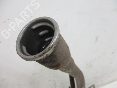 Pipe FORD FOCUS C-MAX (DM2) 2.0 TDCi | BP18793709M125 