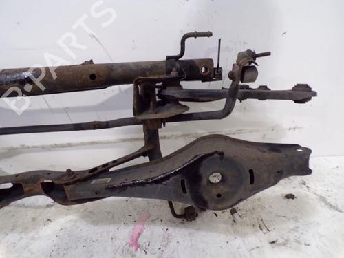 Rear axle AUDI A3 (8P1) 1.6 | BP29098015M2 