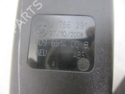 Seat buckle MINI MINI (R56) One | BP18798719I32 