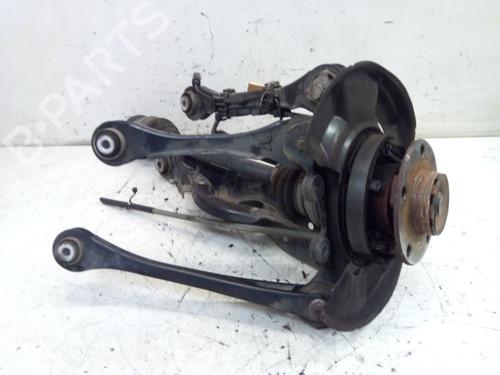 Left rear steering knuckle BMW 1 (F20) 116 i | BP29104890M27 