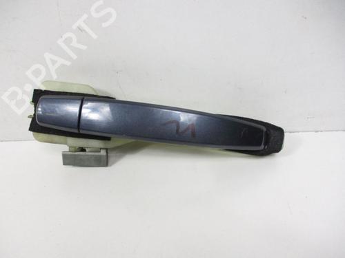 Used Exterior handle Exterior handle 37110490 37110490