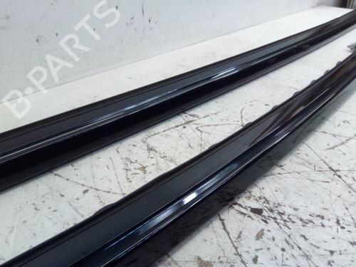 Roof bar BMW X5 (G05, F95) xDrive 40 i Mild-Hybrid | BP29109122C65 