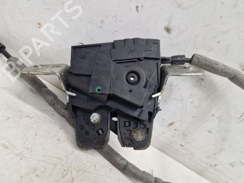 Electronic module MERCEDES-BENZ E-CLASS T-Model (S212) E 200 CDI / BlueTEC (212.205, 212.206) | BP33168985M83 - Image 3