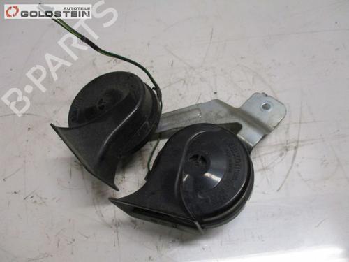 Used Horn Horn MAZDA 6 Station Wagon (GY) 2.0 DI (GY19) (143 hp) 13761450 13761450