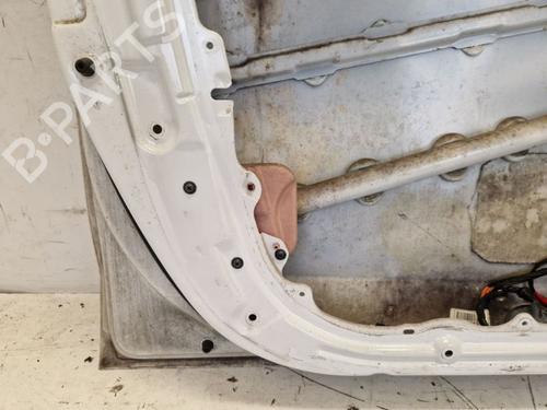 Left front door HYUNDAI i30 (FD) 1.6 CRDi | BP31260437C2 