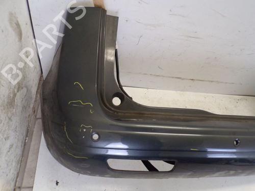 Rear bumper PEUGEOT 5008 (0U_, 0E_) 2.0 HDi 136 / BlueHDi 136 | BP29098925C8 