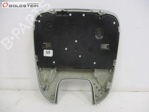 Interior roof light MERCEDES-BENZ S-CLASS (W220) S 320 CDI (220.026, 220.126) | BP18790066I8 