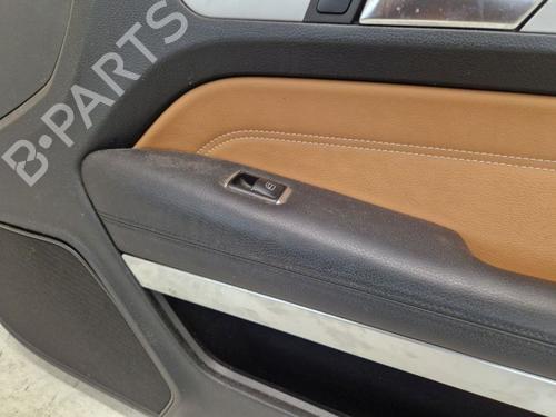 Front right panel MERCEDES-BENZ E-CLASS Coupe (C207) E 220 BlueTEC (207.301) | BP38113743C59  - Image 6