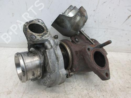 Used Turbocharger/Supercharger OPEL INSIGNIA A Sports Tourer (G09) 2.0 CDTI (35) (131 hp) 26508657