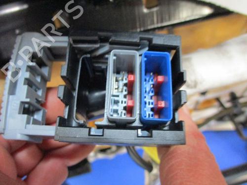 Right front seat FIAT BRAVO II (198_) 1.4 T-Jet (198AXF1B) | BP18792113C16 