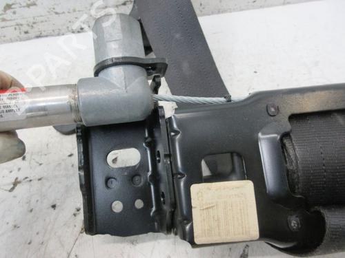 Front right seatbelt VOLVO V50 (545) 1.6 D | BP29093875I25 - Image 6