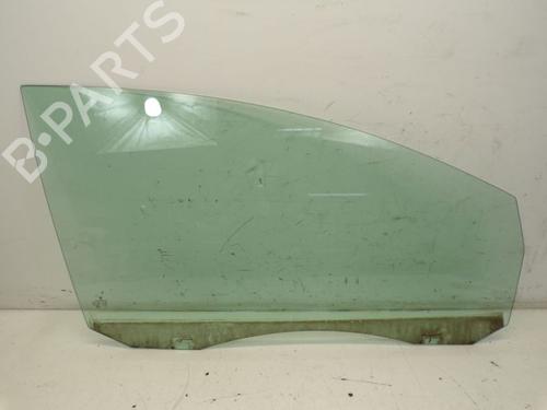 Used Front right quarter glass VW GOLF PLUS V (5M1, 521) 1.6 FSI (115 hp) 21137548
