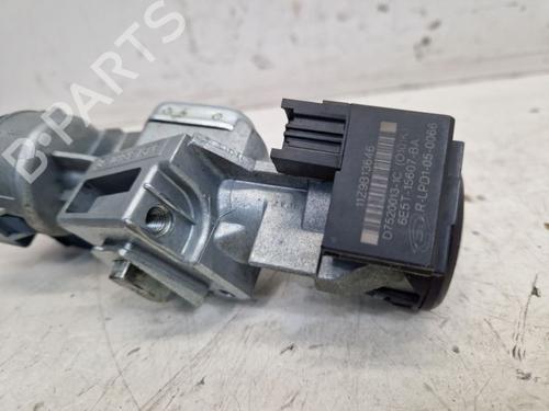 Ignition barrel FORD S-MAX (WA6) 2.0 TDCi | BP30794861M48 