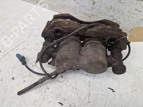 Left front brake caliper MERCEDES-BENZ SPRINTER 3,5-t Van (B906) 316 CDI (906.631, 906.633, 906.635, 906.637) | BP28307655M105 
