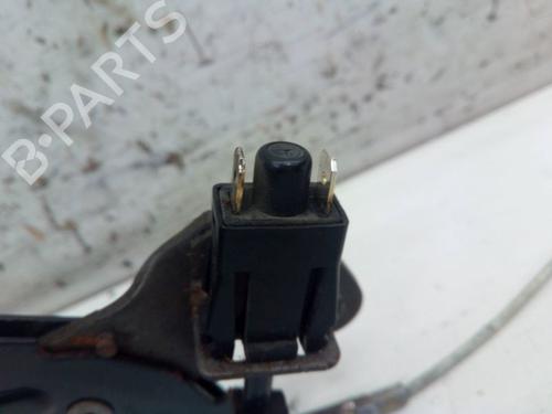 Hand brake MERCEDES-BENZ SLK (R170) 200 Kompressor (170.445) | BP29107209I18 
