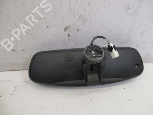 Rear mirror VOLVO V50 (545) 2.0 D | BP37124186I6 - Image 6