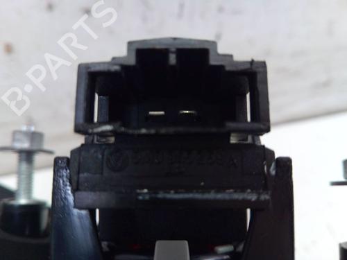 Left tailgate light VW GOLF PLUS V (5M1, 521) 1.2 TSI | BP31654504C79  - Image 6