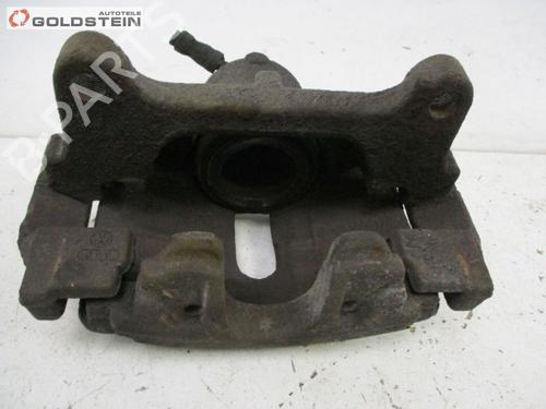 Used Left front brake caliper SKODA SUPERB II (3T4) 2.0 TDI (170 hp) 18752424