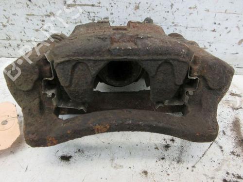 Right rear brake caliper SUBARU IMPREZA Hatchback (GR, GH, G3) 2.0 D AWD | BP29093277M106 