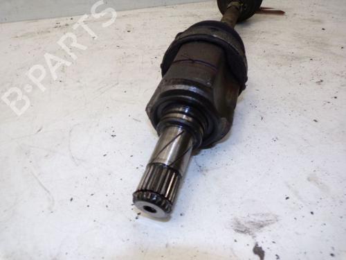 Left front driveshaft OPEL CORSA D (S07) 1.4 (L08, L68) | BP37125301M38 - Image 6