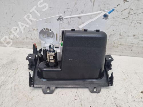 Climate control OPEL AGILA B (H08) 1.2 (F68) | BP37136271I5 - Image 7