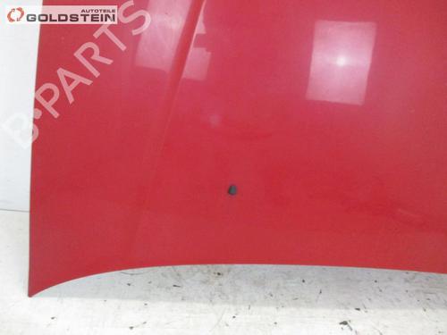 Hood HONDA HR-V (GH_) 1.6 16V 4WD (GH2, GH4) | BP18752866C1 