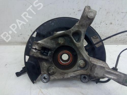 Left front steering knuckle CHEVROLET CRUZE (J300) 1.4 | BP37138005M25 - Image 5