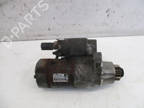 Used Starter Starter 38506191 38506191