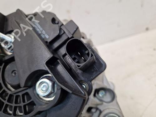 Generator VW POLO V (6R1, 6C1) 1.2 TDI | BP30358704M7 